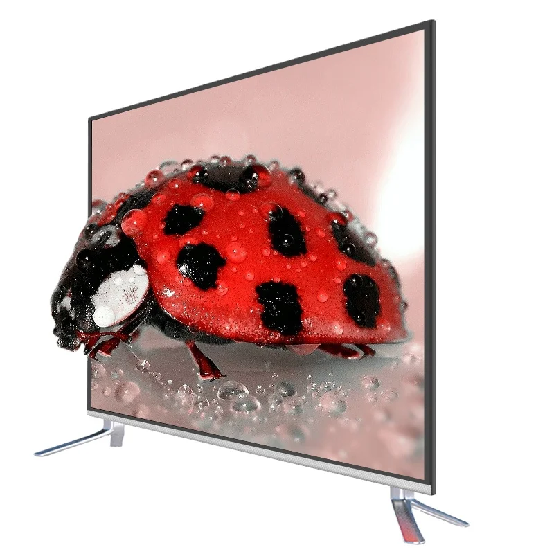 

OEM manufacturer full hd flat screen smart television 55 inch led tv 55 led 4k hd tv inches for lg panel