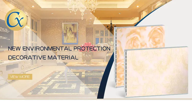 Waterproof Bamboo And Wood Fiber Interior Decorative Pvc Wood Fiber Interior Decorative Pvc