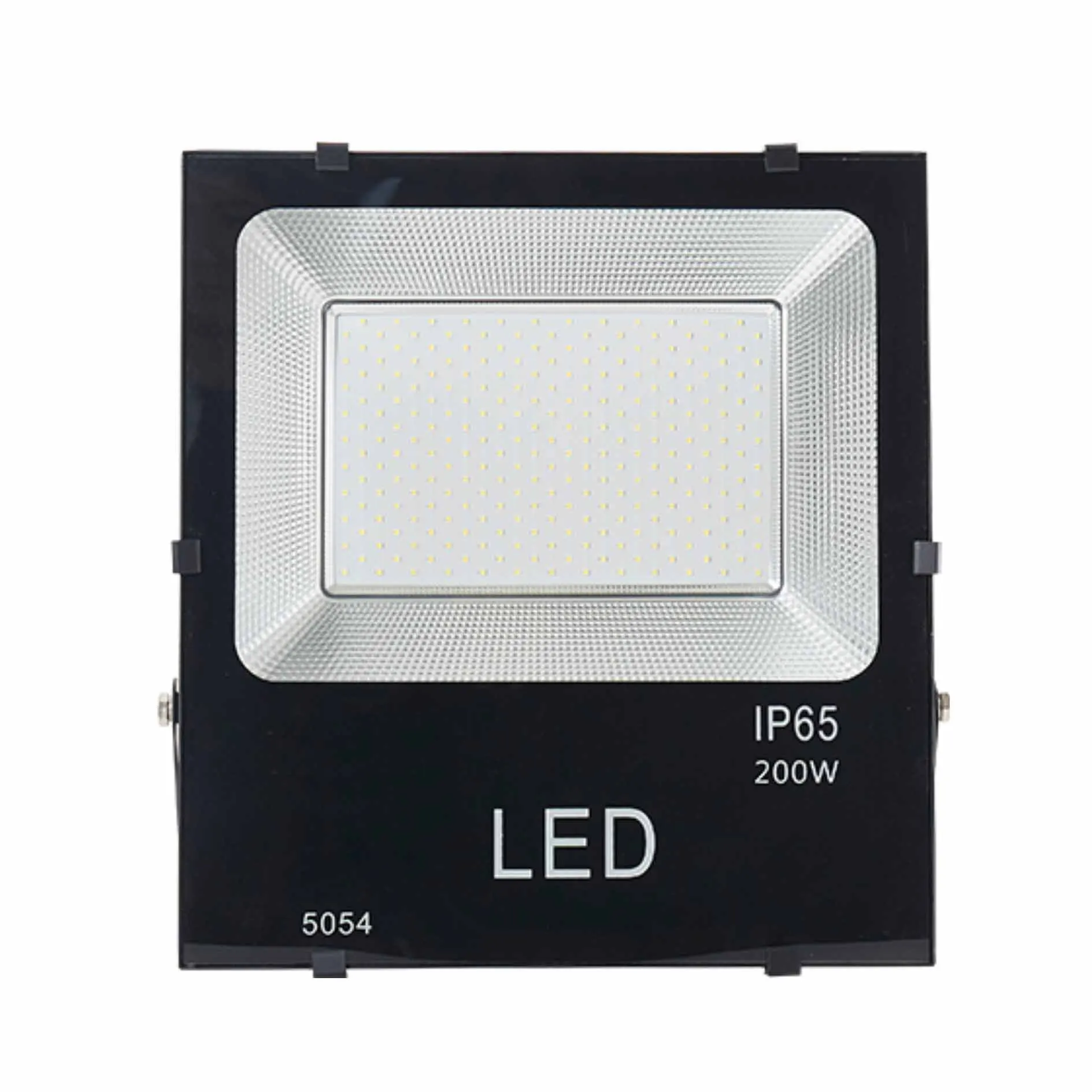 High Lumen High brightness halogen replacement IP65 waterproof led light 50W 100w  SMD led flood light