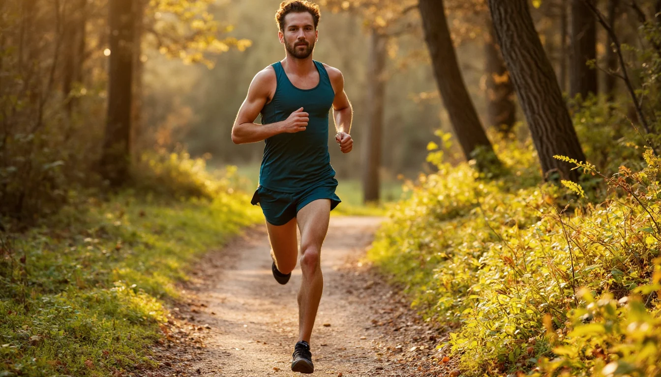 How to Master Efficient Stride Mechanics: What Biomechanics Research ...