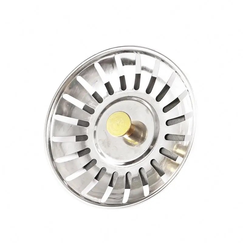 

Shower drain filter for bathroom HOP72 filter mesh