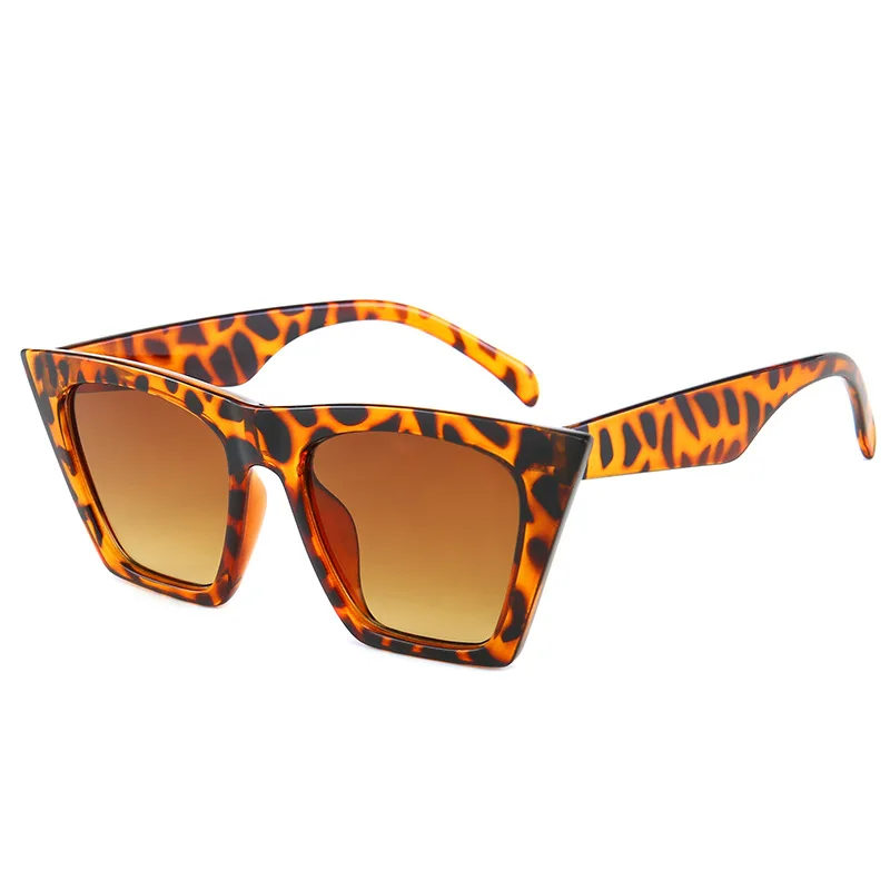 

Joyvon Resin Plastic Women Designer Sunglasses Famous Brands 2021 Sunglass Stand