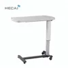 Hospital medical over bed food table LS-MT05