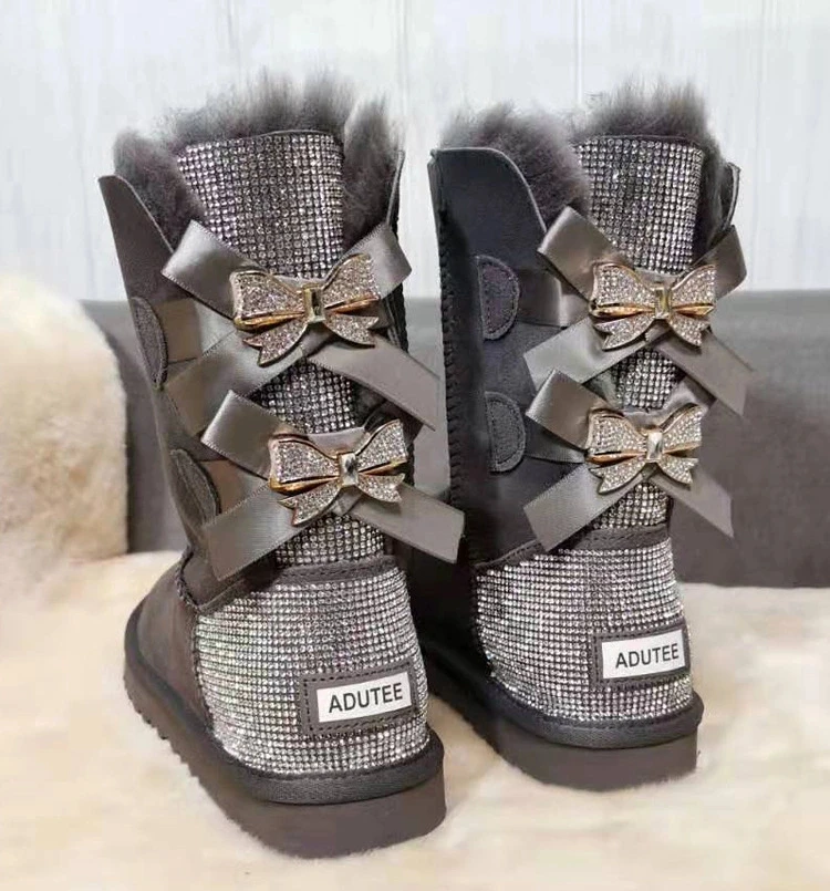 

2021 China Made Handmade Wool Slippers Wool Slippers Slippers Sheep Wool