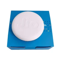 

White JIO JMR1040 Hotspot Mobile 4G modem LTE Pocket Wifi Wireless Router MIFIs Support B3/5/40