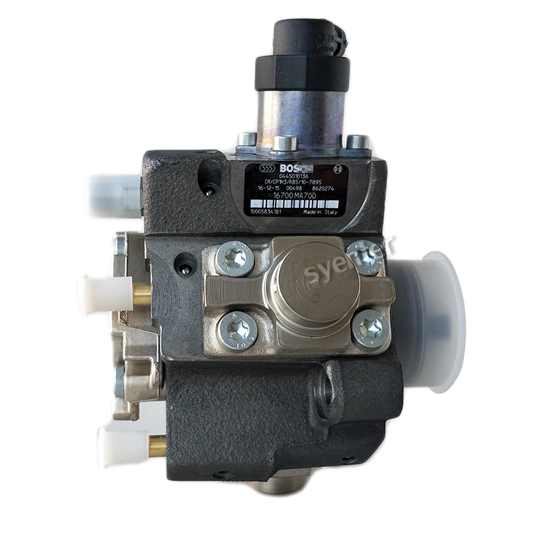 Original Diesel Engine Zd30 Fuel Injection Pump 16700ma70d 16700ma70a