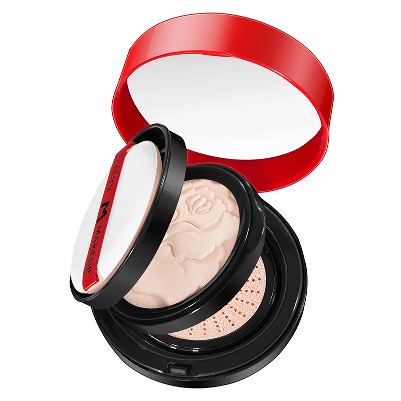 

Head Air Cushion BB & Cc Cream Base Foundation Moisturize Brighten Skin CC Cream Cosmetics