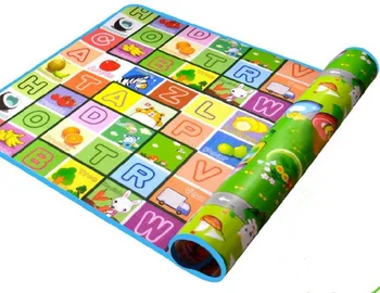 large soft play mat