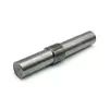 High Precision hard chrome 3D printer linear shaft