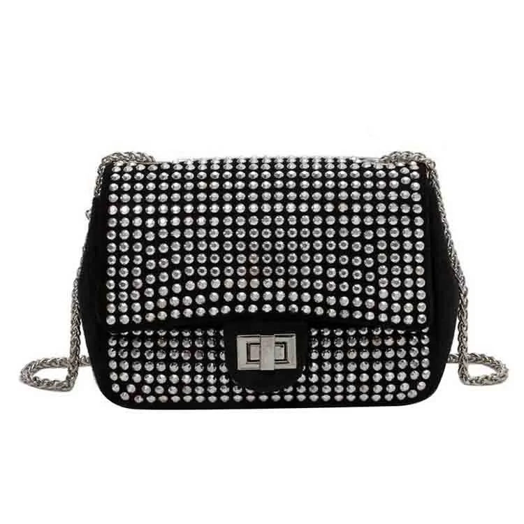 

2021 popular style shoulder bag ladies bag high quality leather bags customized accept