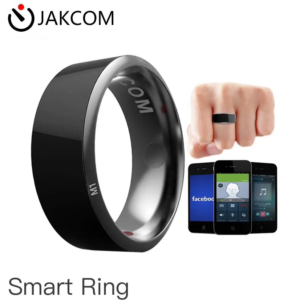 

JAKCOM R3 Smart Ring New Product of Smart Accessories like china supplier metal detectors earn money