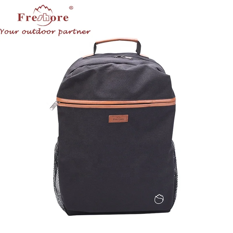 

Waterproof Lightweight Leak-proof Insulated Cooler Bag Backpack for Daily work and Trips