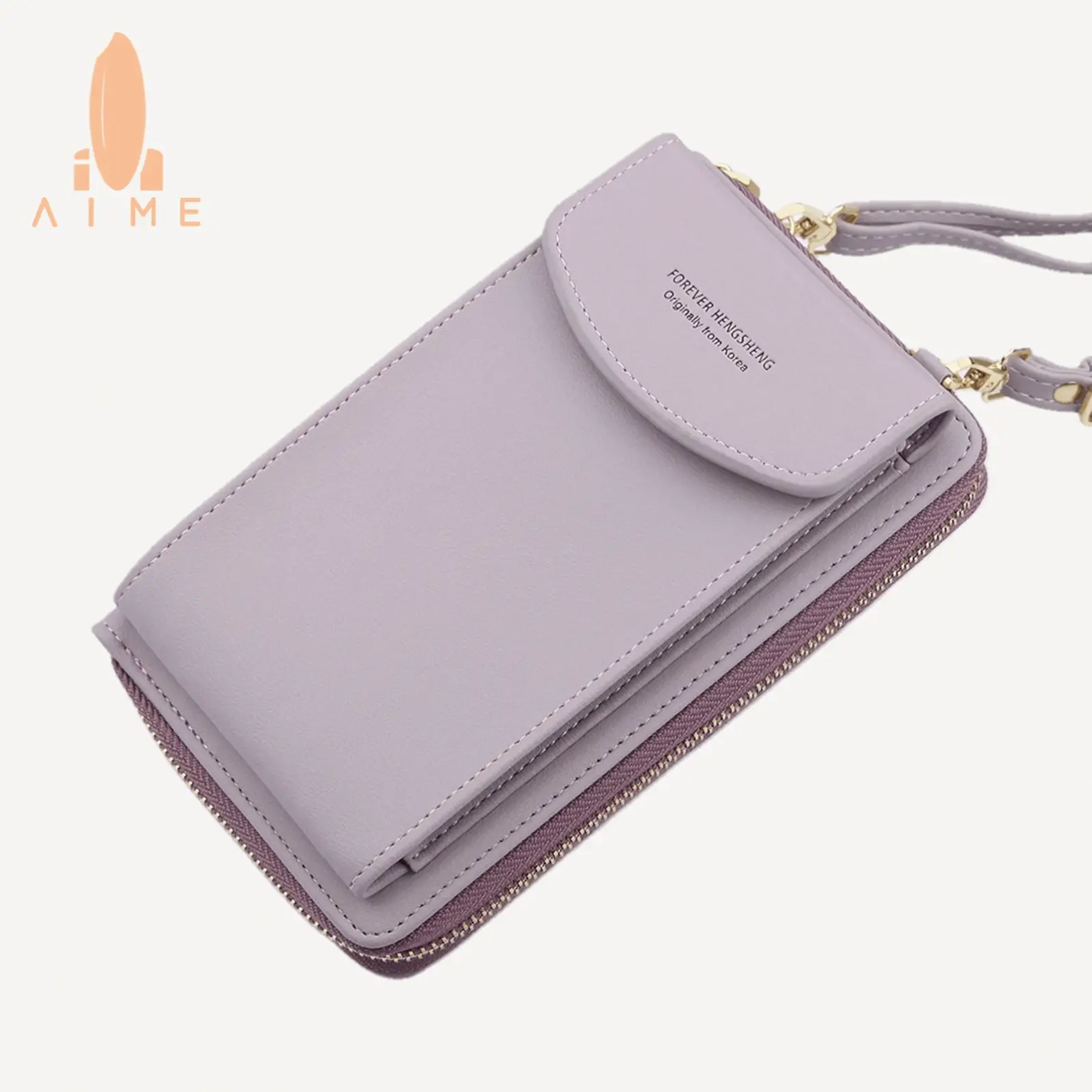 

Bag Shoulder Leather Woman Strap For Men Man Small Chain Tote Handbag Mini Sling Ladi Custom With Crossbody Pu A Women Handbags, Multi color