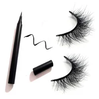 

2020 Best sell New Wholesale Product Private Label Adhesive Eyelash Eyeliner Pen