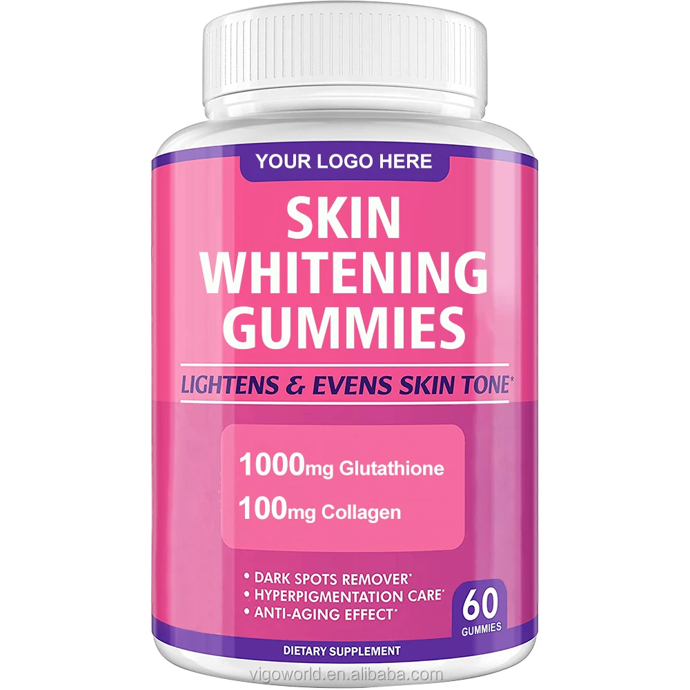 Glutathione Whitening Pills Mcg Glutathione Better Than Skin 