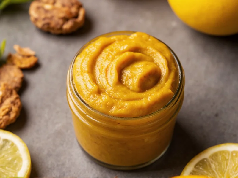 Best Mustard Substitutes: Top 5 Alternatives for Any Recipe