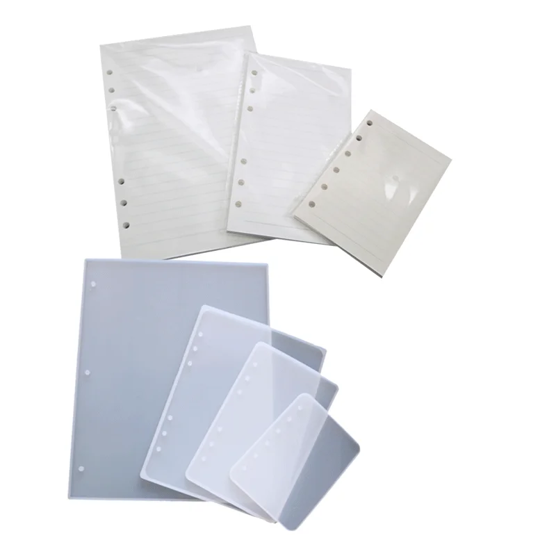 

Book Silicone Mold Molds Booknote Resin notebook silicone mold, Primary color