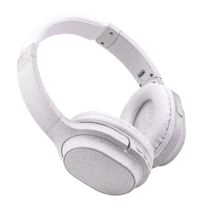 

Custom Overhead Hands Free Original Over Ear Tf Card Deep Bass Stereo V5.0 Bluetooth Headphones True Wireless Foldable China