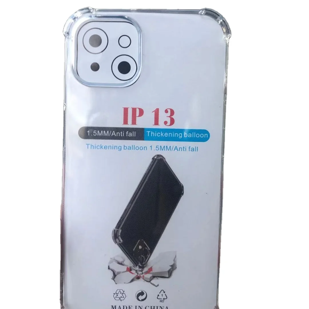 

For iphone 13 Shockproof Corners non-slip wholesale Phone case