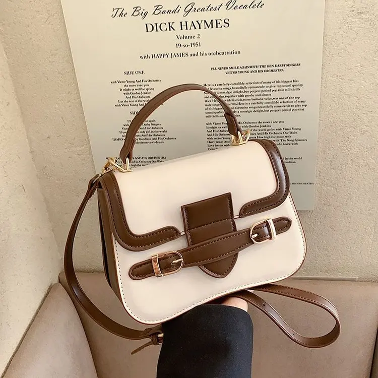 

Girl purse set handbag luxury Plain woman / ladies / female / girls handbag