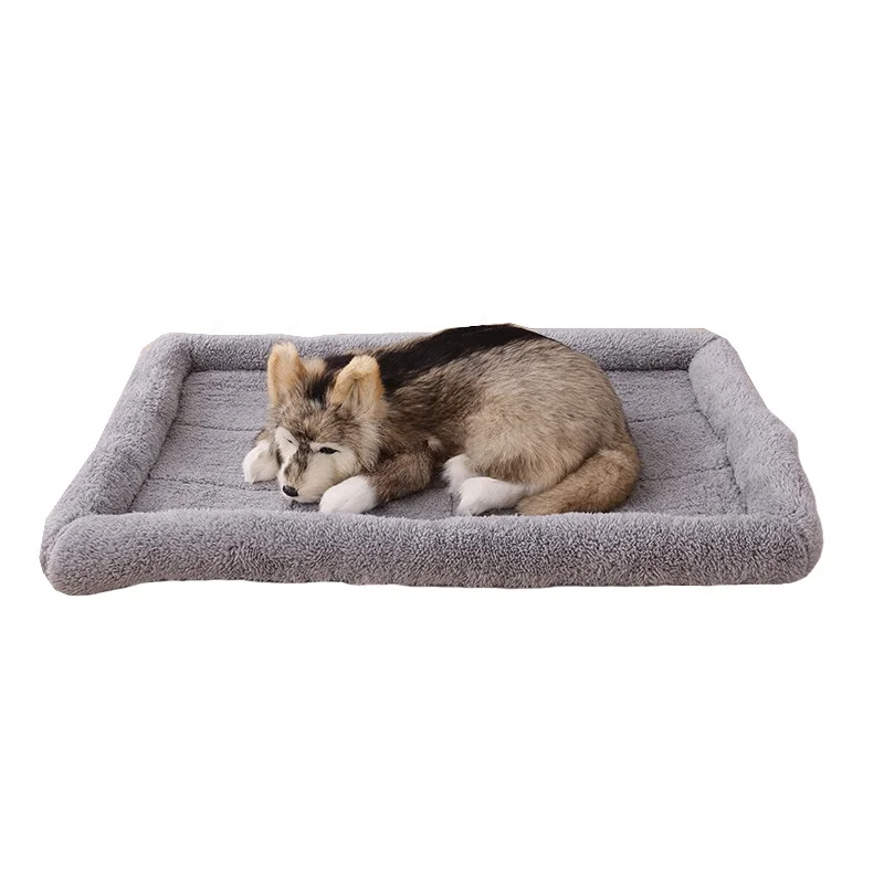 

Lorenzo Oem Cuccia Camas Para Mascotas Hundebett Xxl Cheap Anti Anxiety Cozy Cuddler For Dog Pillow Bed Memory Foam Pet Bed, Grey