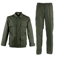 

Security Guard Uniform Military Camouflage Uniform