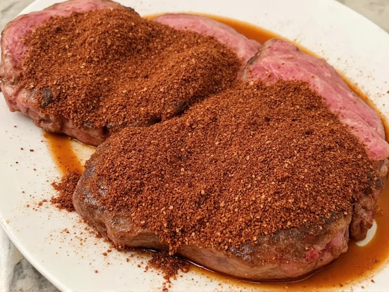 Perfect Steak Fajita Seasoning Recipe & Expert Tips