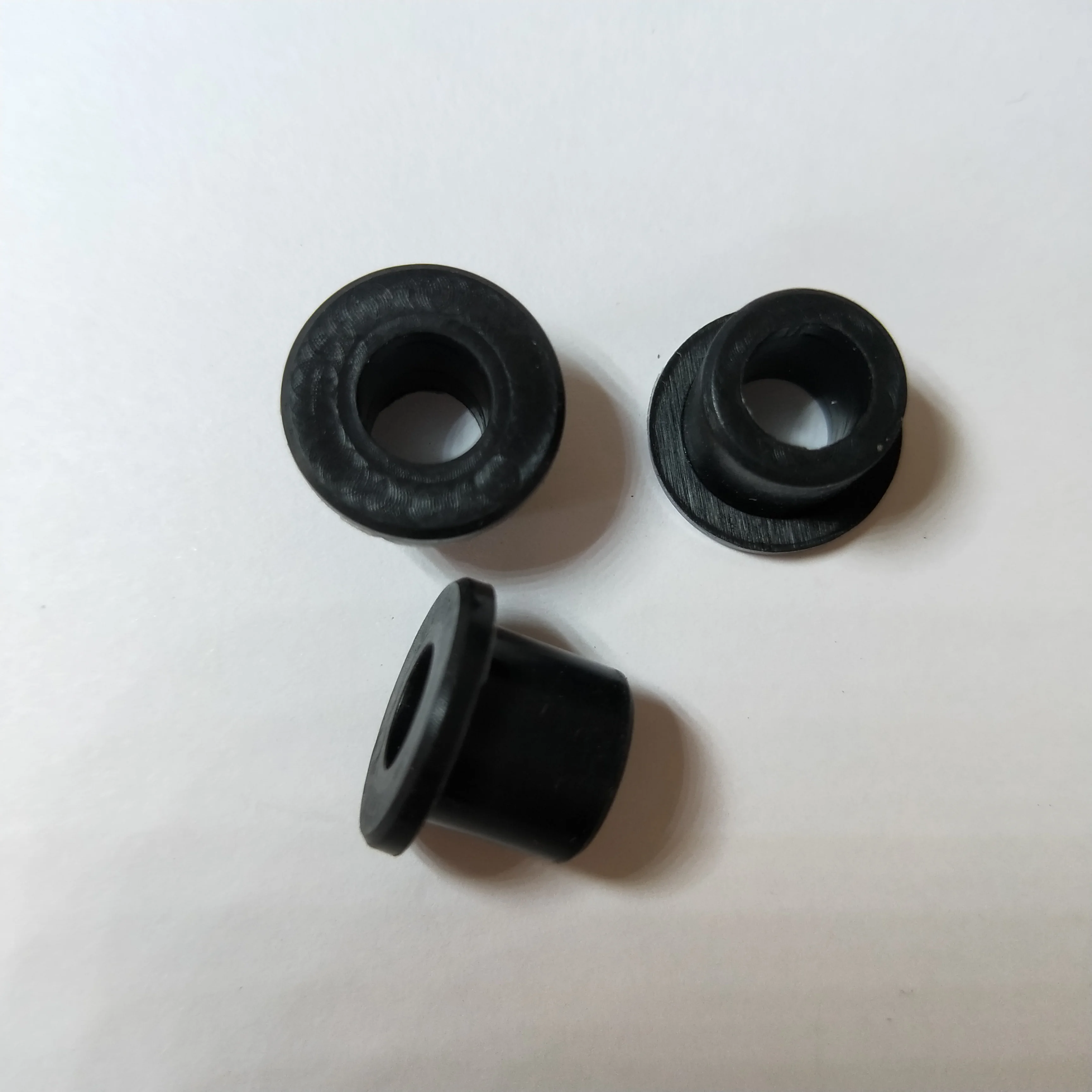 Factory Custom T Shape Silicone Grommet Used To Waterproof And Dust ...