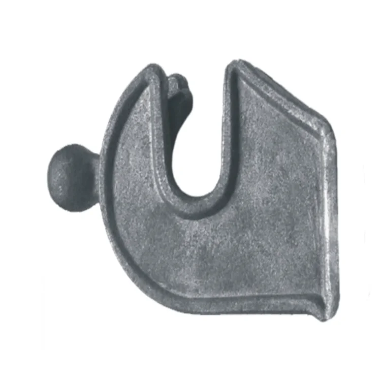 durable high quality stainless steel truck hooks cargo hook for truck 023043