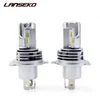 Lanseko M3 led headlight 5000lm high brightness led car headlight motorcycle headlight