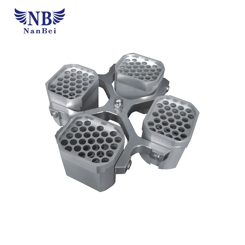 Lab And Medical Automatic decapping Refrigerated Centrifuge