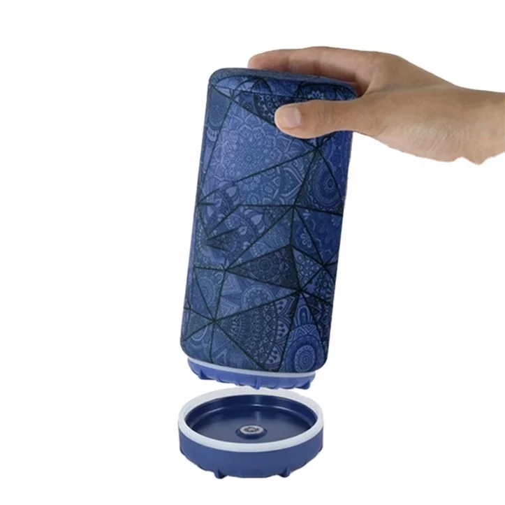 

Portable amazon alexa voice activated speaker, wifi speaker. alexa speaker with far fileld