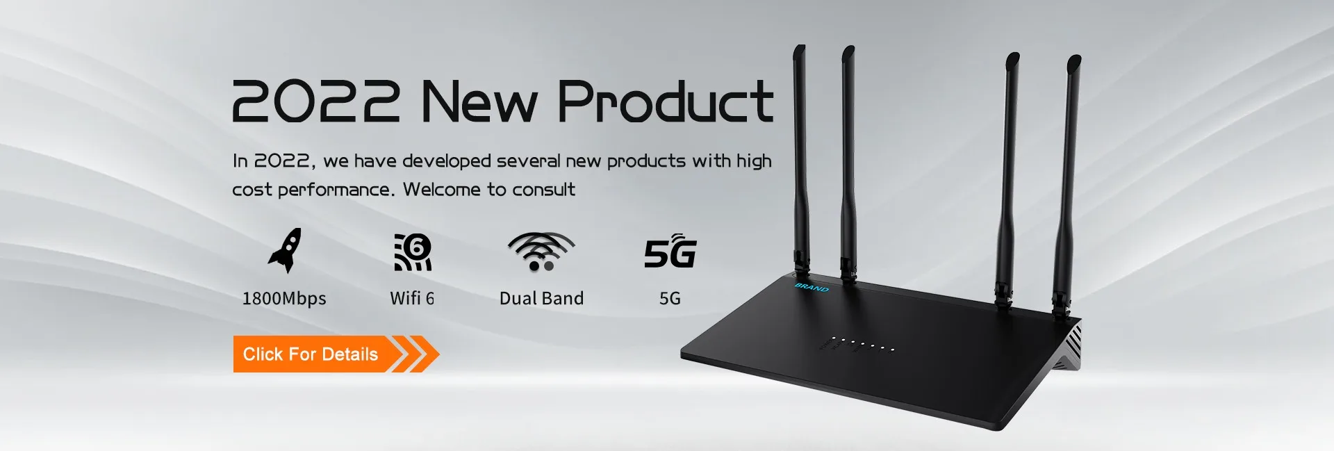 Shenzhen Zhibotong Electronic Co., Ltd. - OpenWRT WiFi Router, 4G 5G ...