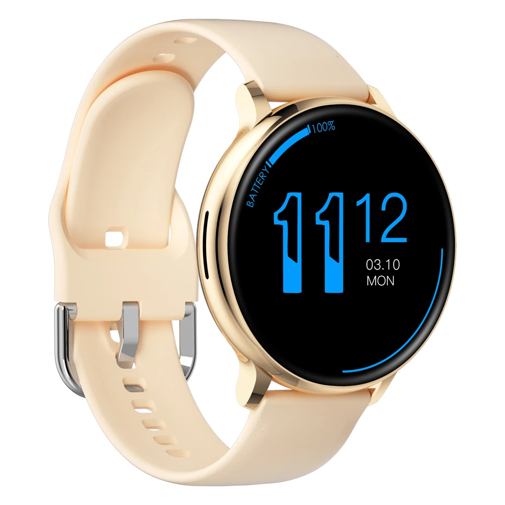 

Q71 Full Touch Heart Rate Women BT Call Multi Sport Mode Bracelet Finding Each other Smartwatch Smart Watch Q71