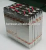 Herewin OEM deep cycle 3.2v LiFePo4 flat battery cell for power tool , EV car,forklift trucks