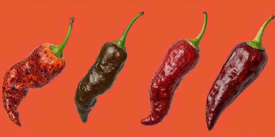 spice up your life the smoky magic of san marcos chipotle peppers a global spice traditions spotlight