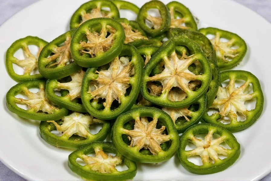 Uses for Jalapeno Powder