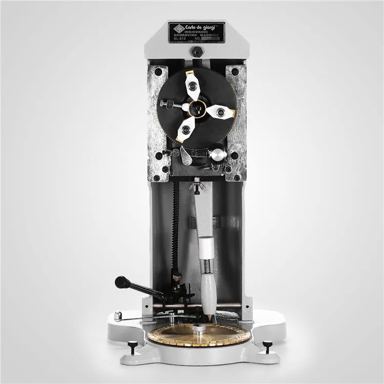 Ring Engraver Laser Engraving Machine Jewelry Making Engraving Machine