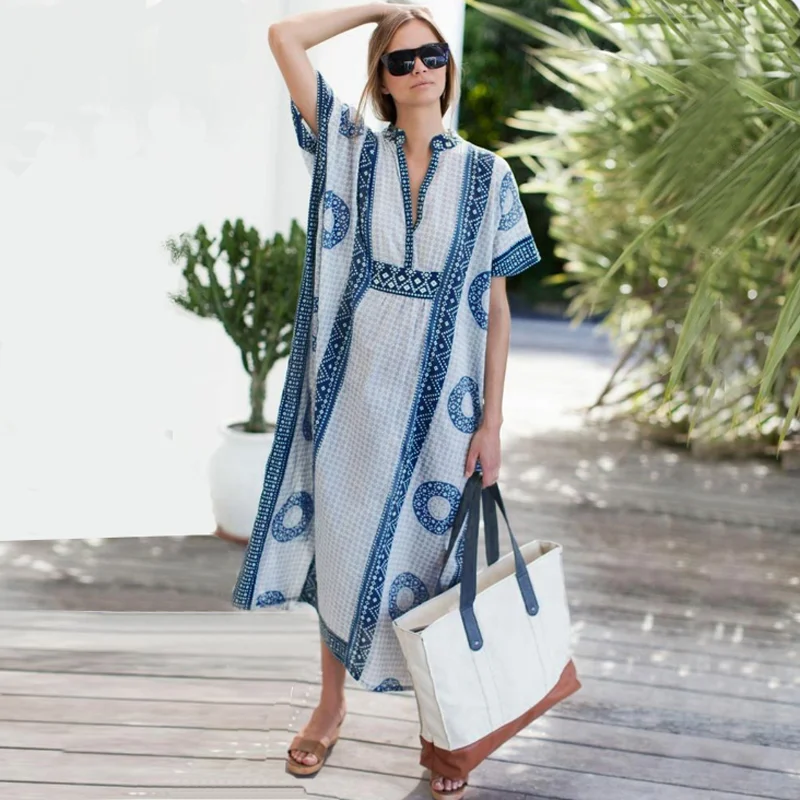 latest kaftan styles 2020