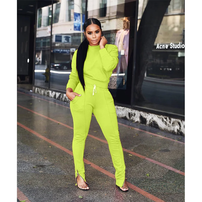 

hot sale winter night suit for women sweat suits set