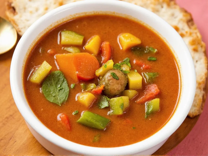 Best Vegetable Soup Recipes: Flavorful & Nutritious Options