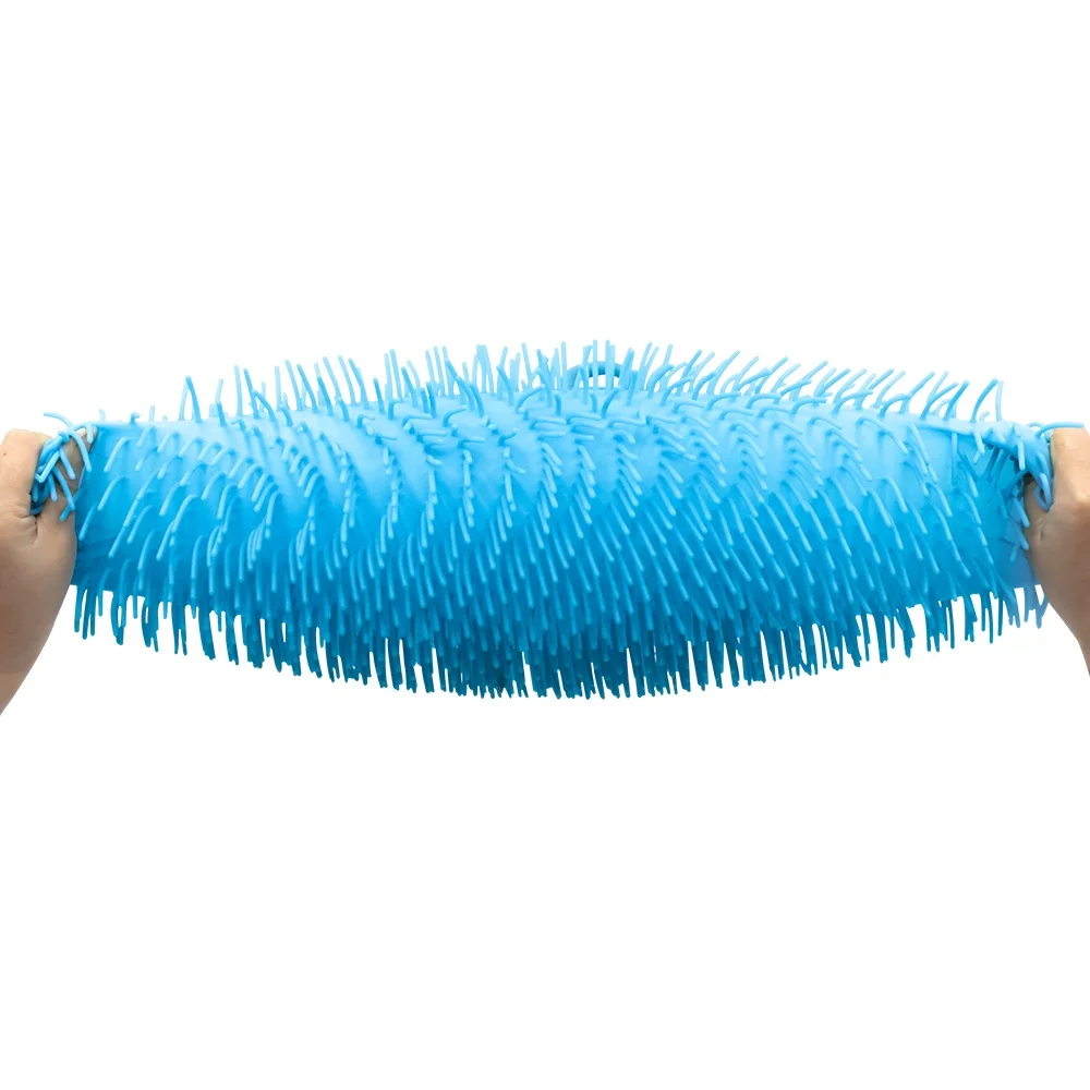 
Kids Favorite Out Door Toy Trp Fur Fluffy Puff Ball 
