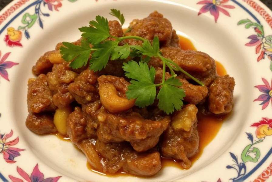Using Adobo in Cooking