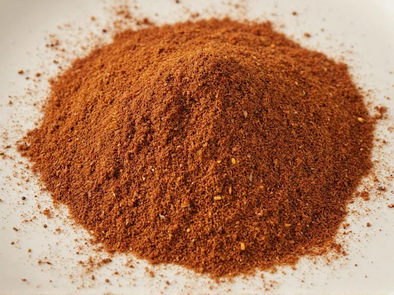 Blackening Seasoning Guide: Uses, Recipe & Cooking Tips
