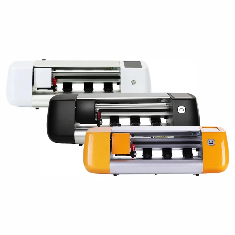 

Smart Wifi Connection Universal Hydrogel Film Cutter Mobile Screen Protector Making Machine