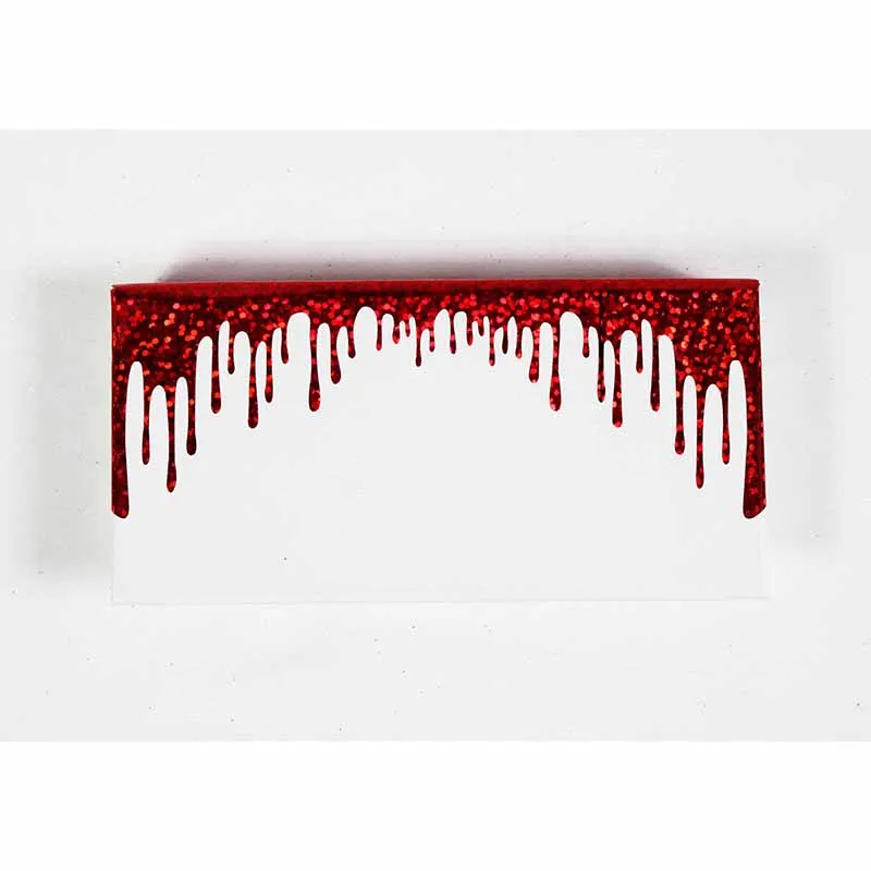 

Real 3d Mink Eyelashes Wholesale Private Label 100% Mink Fur False Eyelashes Customize Packaging