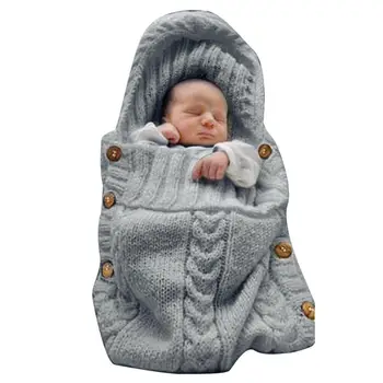 fleece baby swaddle blanket