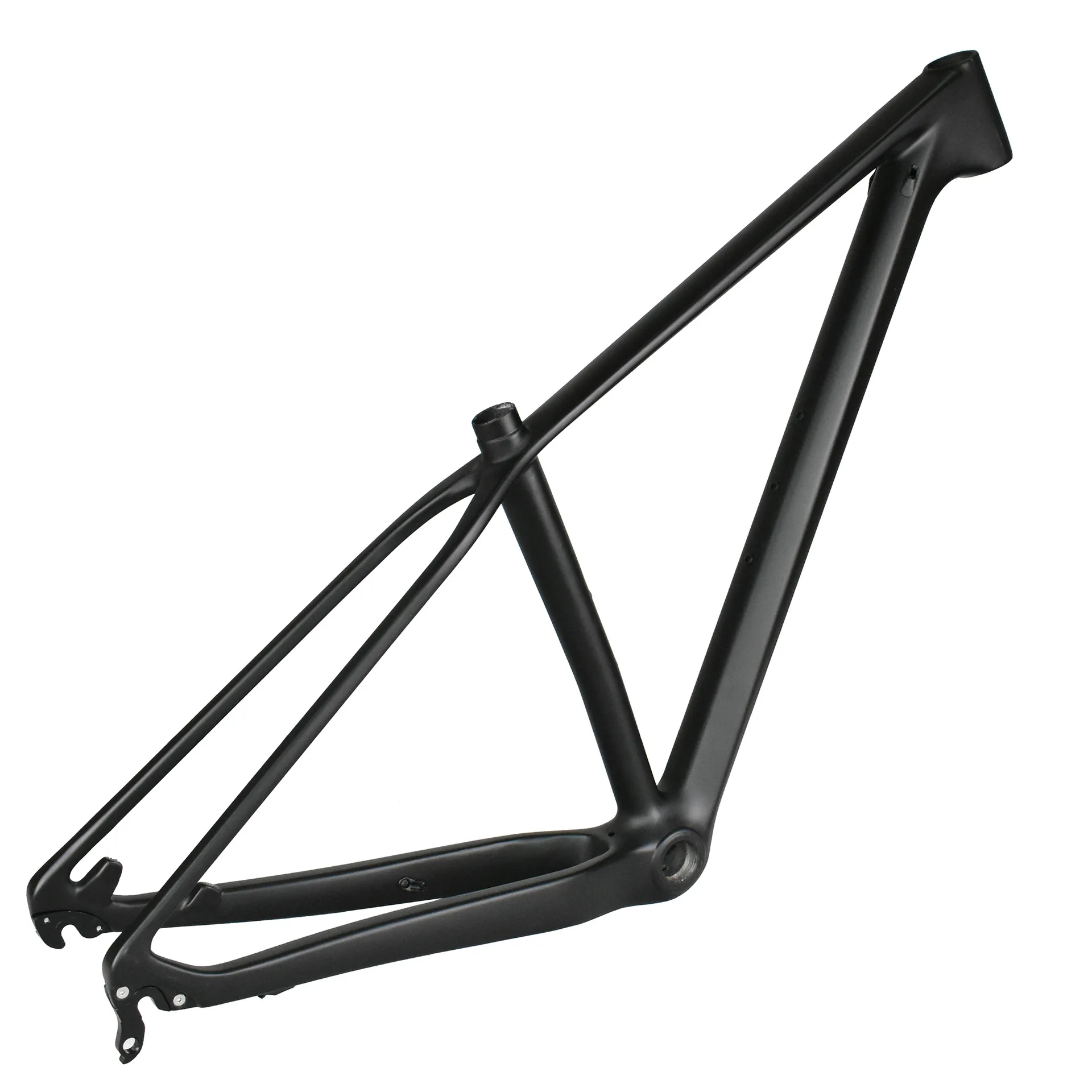 

29 inch full carbon fiber bicycle mountain bike frame mountain bike carbon fiber frame custom carbon fiber frame wholesale, Customer's request