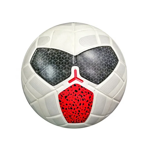 

2020 Fashion Soccer Sport Ball Goods Rubber Size 5 Football Outdoor Sports Soccer ball