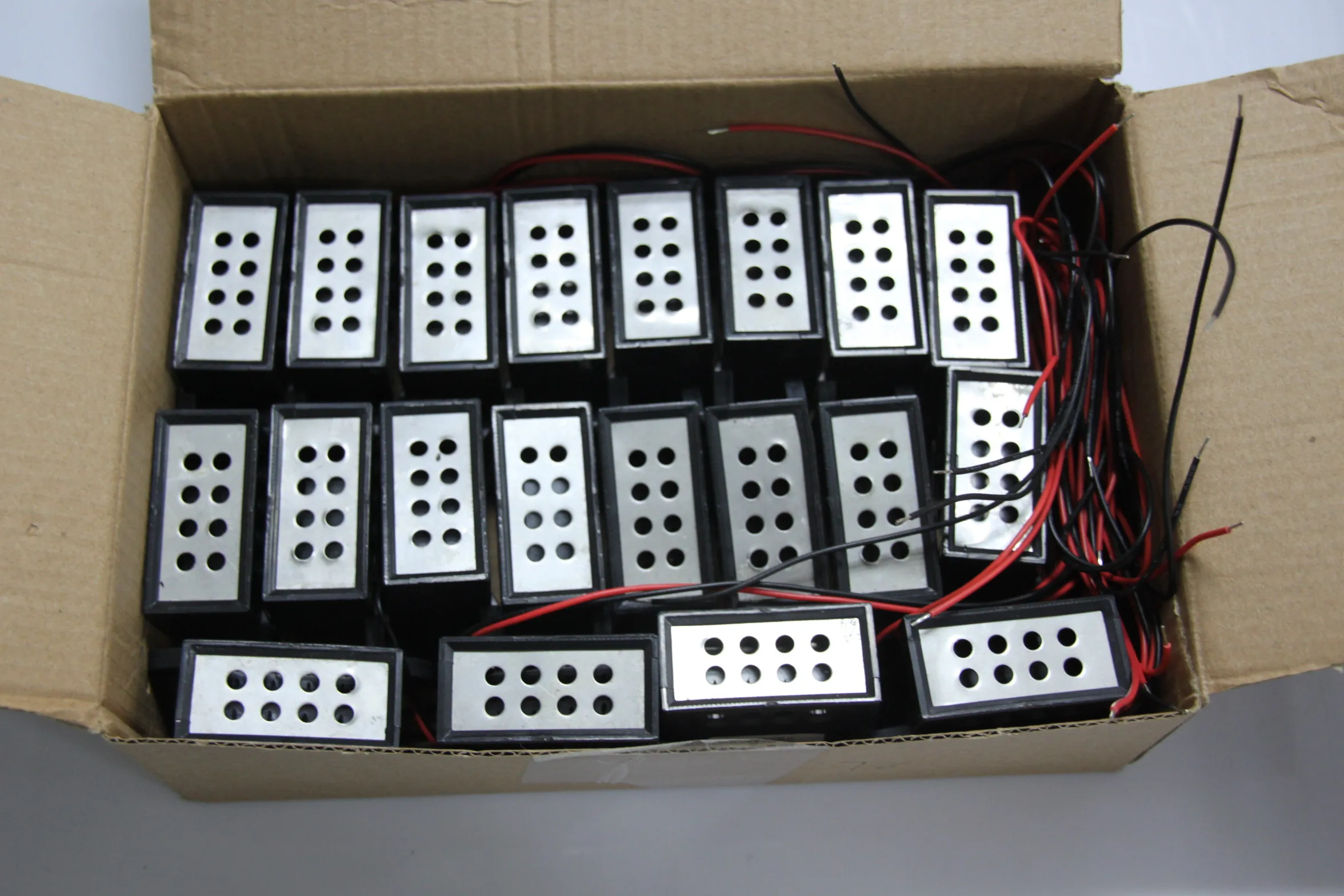 tfb-y102dj1交流输入等离子体离子发生器与小型臭氧用于冰箱杀菌自洁
